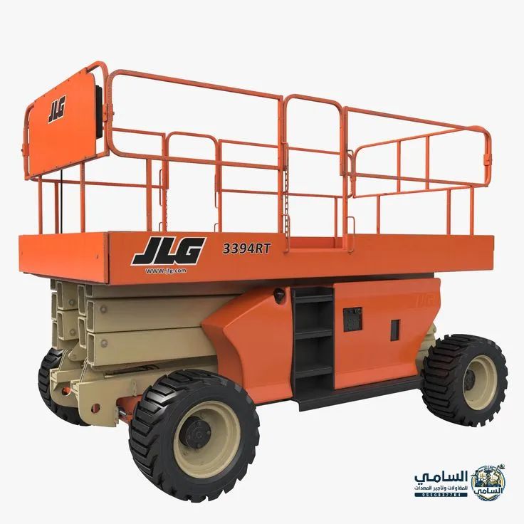 السامي: سيزر لفت للأيجار في جدة | 2026-2020