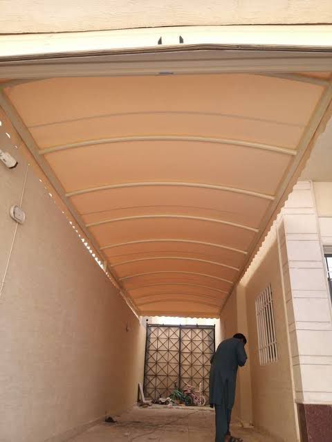 حدادمضلات وسواتر