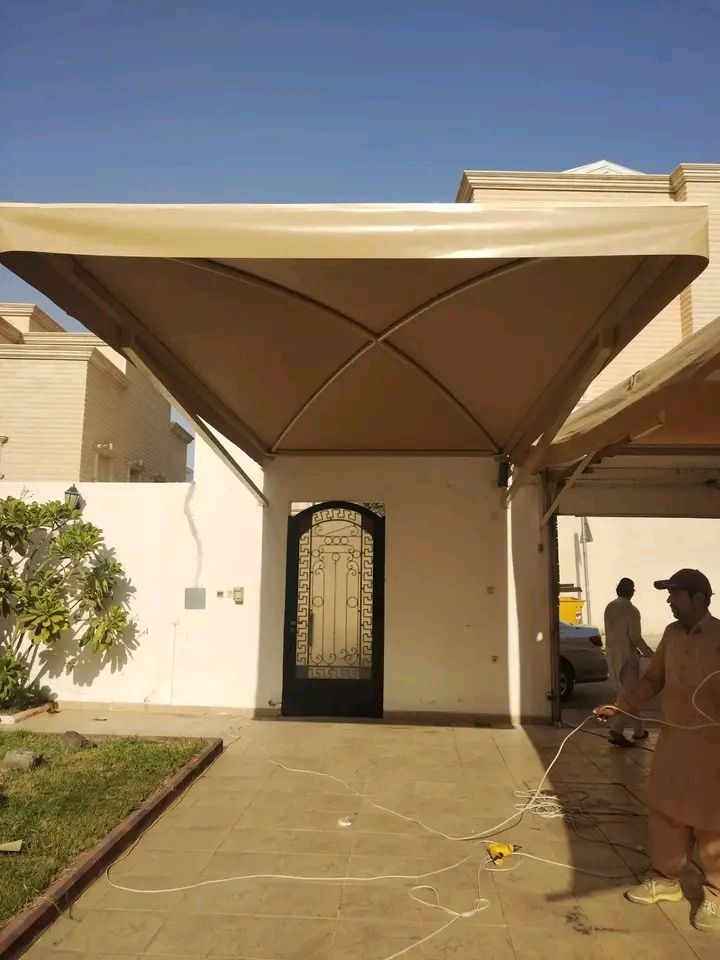 حداد مضلات وسواتر الرياض