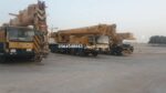 تأجير( Rental cranes) كرينات للايجار الرياض