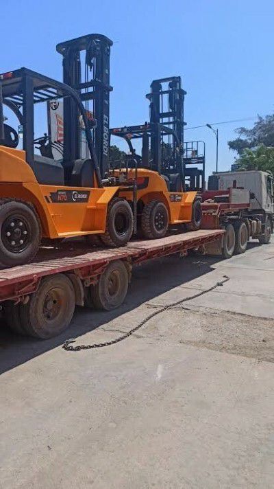 فوركلفت 2.5طن للايجار الدمام الرياض – رافعة شوكية