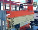 🚀 Scissor Lift Rental in Dammam | 2020–2026 Models