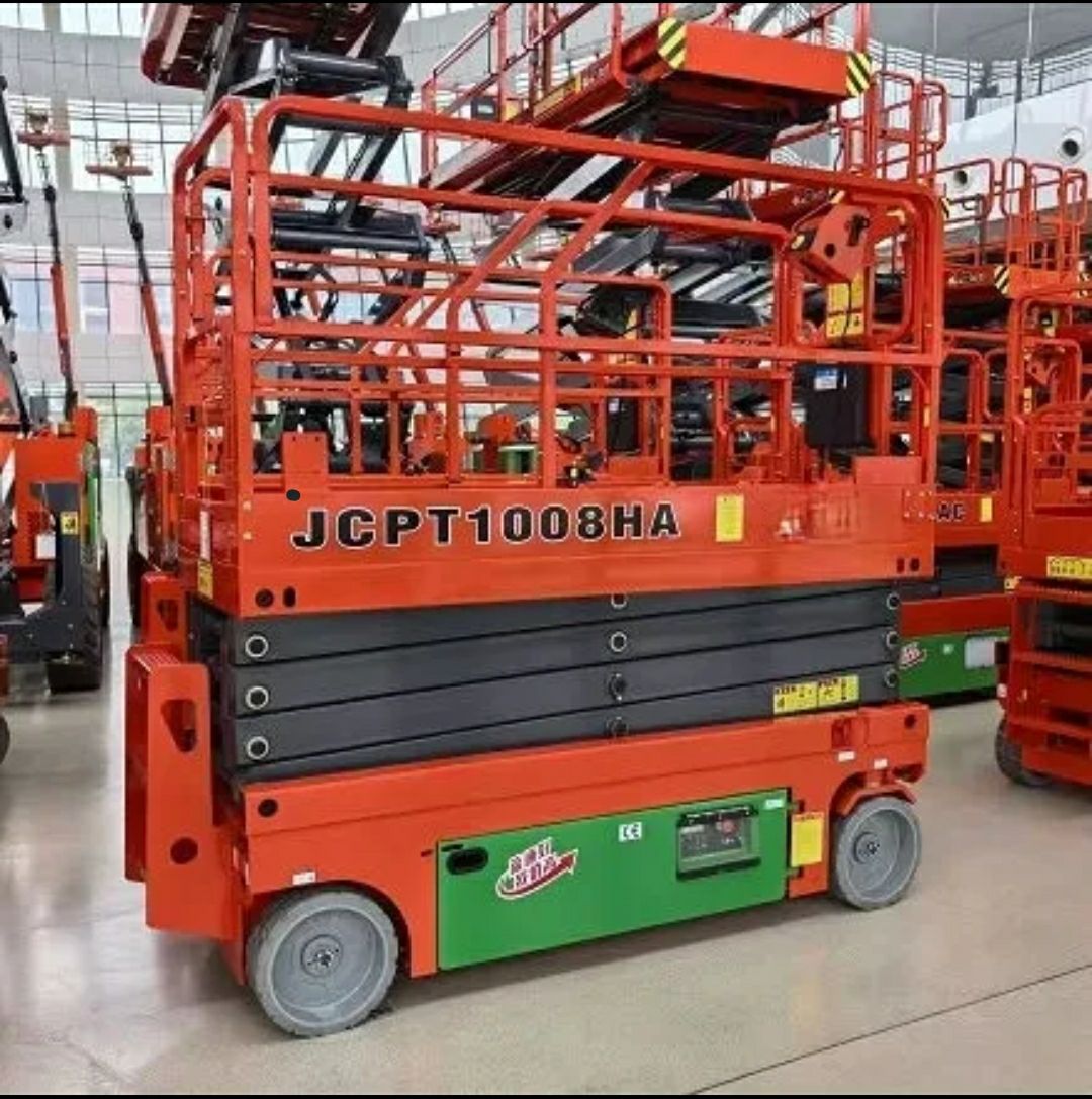 سيزرلفت للايجار مان لفت للايجار رافعات مقصيه للايج