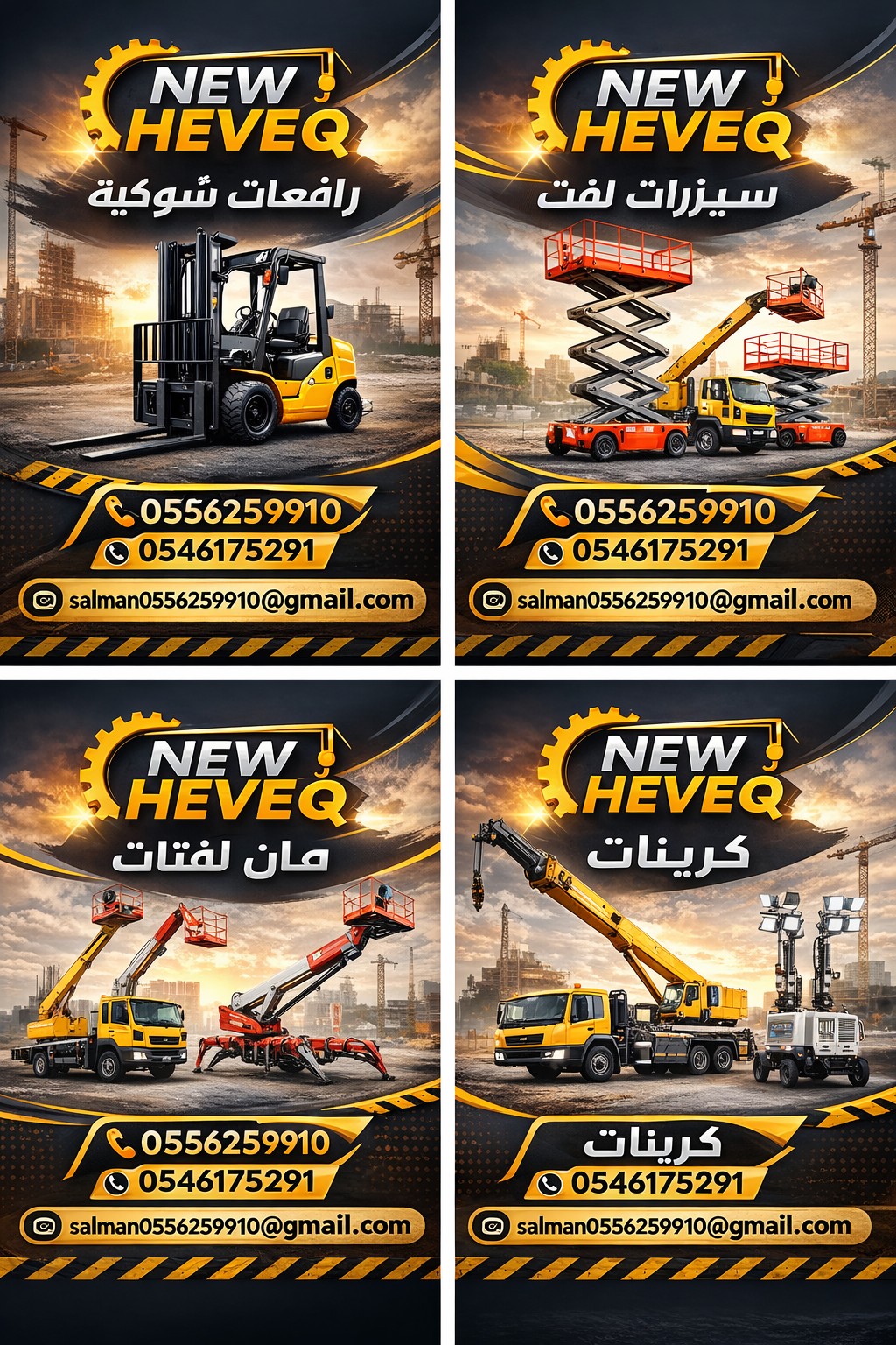 رافعة شوكية للايجار المدينة سيزرلفت للايجار المدين