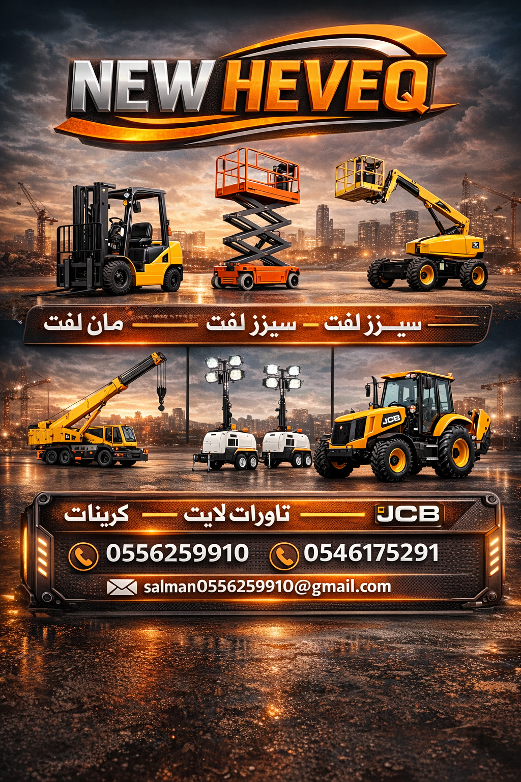 مان لفت للايجار الرياض سيزرلفت للايجار الرياض