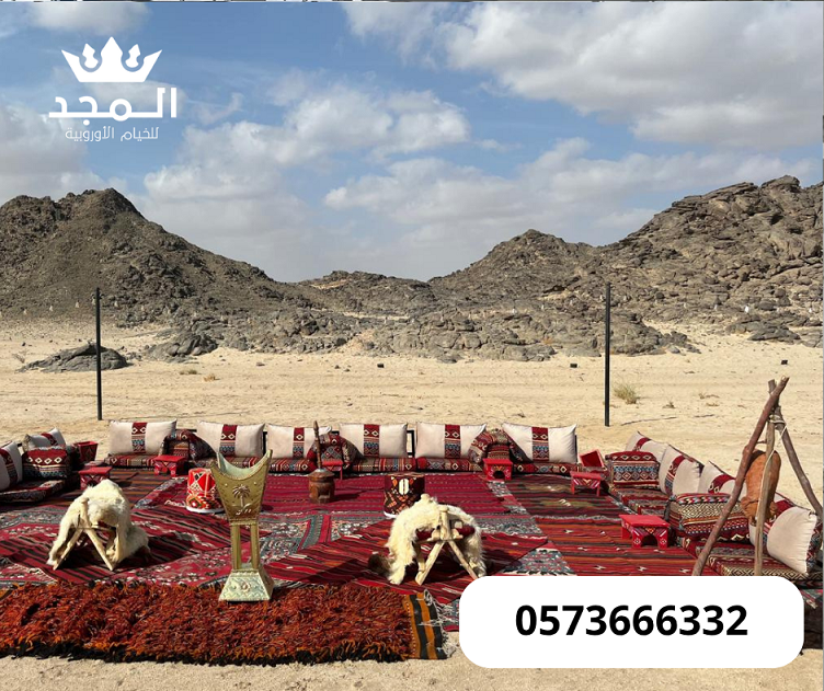 جلسات شعبية, خيام شعبية,ركنيات شعبية,استئجار طاولة