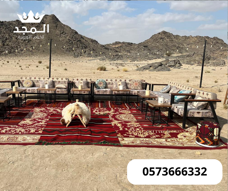 جلسات شعبية, خيام شعبية,ركنيات شعبية,استئجار طاولة