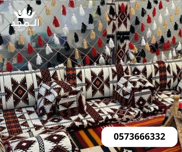 جلسات شعبية, تاجير ركنيات شعبيه, تاجير خيمه,خيام ا