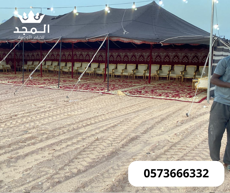 تاجير خيمه, خيام شعبية,ركنيات تراثية,جلسات خارجية
