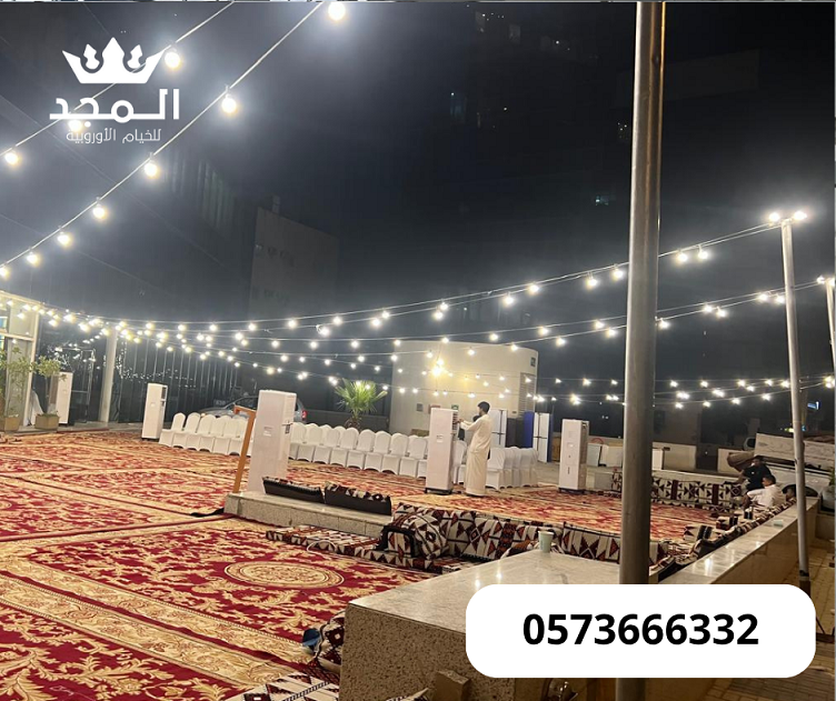 ركنيات تراثية,ركنيات شعبية, تاجير خيمه,خيام اوروبى