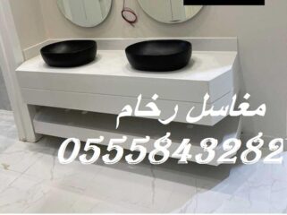 مغاسل-رخام055