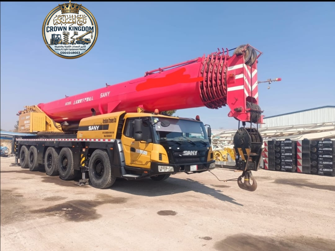 كرينات مان لفت سيزر لفت رافعات شوكية للإيجار