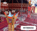 خيام شعبية, تأجير طاولات وكراسي, كراسى مؤتمرات,كرا