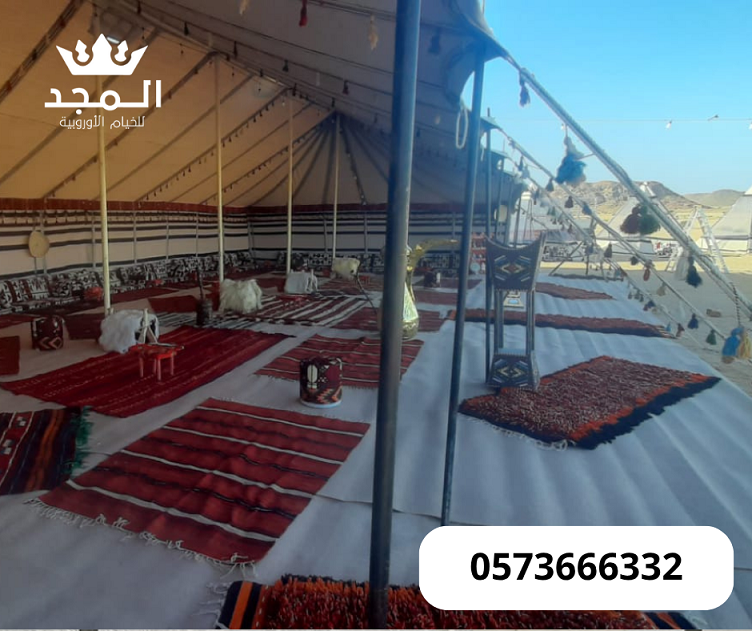 خيام شعبية, تأجير طاولات وكراسي, كراسى مؤتمرات,كرا