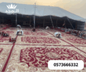 خيام شعبية, تأجير طاولات وكراسي, كراسى مؤتمرات,كرا