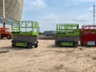 سيزر لفت فوركلفت مان لفت للايجار جدة