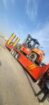 فوركلفت اللايجار جدة رافعات شوكية للإيجار جدة رافع
