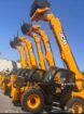 جي سي بي اللايجار عرجاء للإيجار JCB