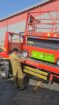 سيزر لفتات للايجار الدمام رافعات_مقصية_للايجار الد