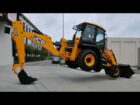جي سي بي اللايجار عرجاء للإيجار JCB