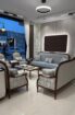 Furniture and sofa curtains تفصيل كنب مساند ستاير