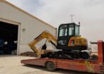 سيزرلفت للايجار كهرباء وديزل.. مان ليفت متوفرة للا