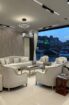 Furniture and sofa curtains تفصيل كنب مساند ستاير