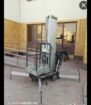 رافعات شوكية 2.5t, 3t, 5t,7t,10t, 16t,25t وسيزر لف