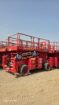 8m scissorLifts for Rent in Jeddah# 10m_scissorLif