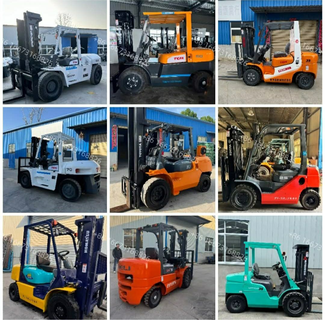 رافعة شوكية اللايجار فوركلفت اللايجار رافعات ذراعي