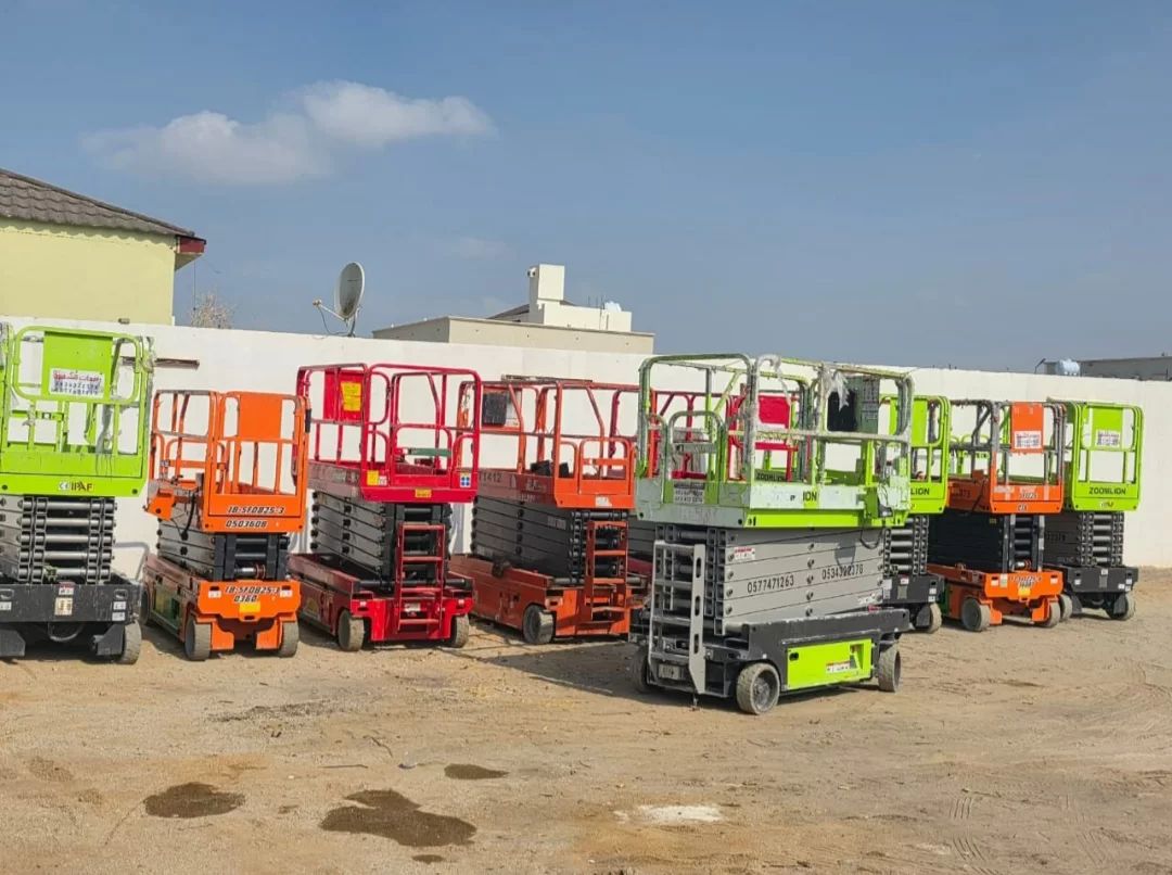 سيزر لفت للإيجار مان لفت للإيجار
