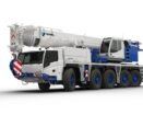 كرينات اللايجار جي سي بي اللايجار رافعة شوكية فورك