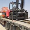 سيزر لفت للأيجار مان لفت فوركلفت للإيجار