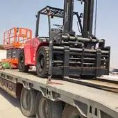 سيزر لفت للأيجار مان لفت فوركلفت للإيجار