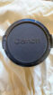 عدسة كانون Canon Macro Lens FD 50mm