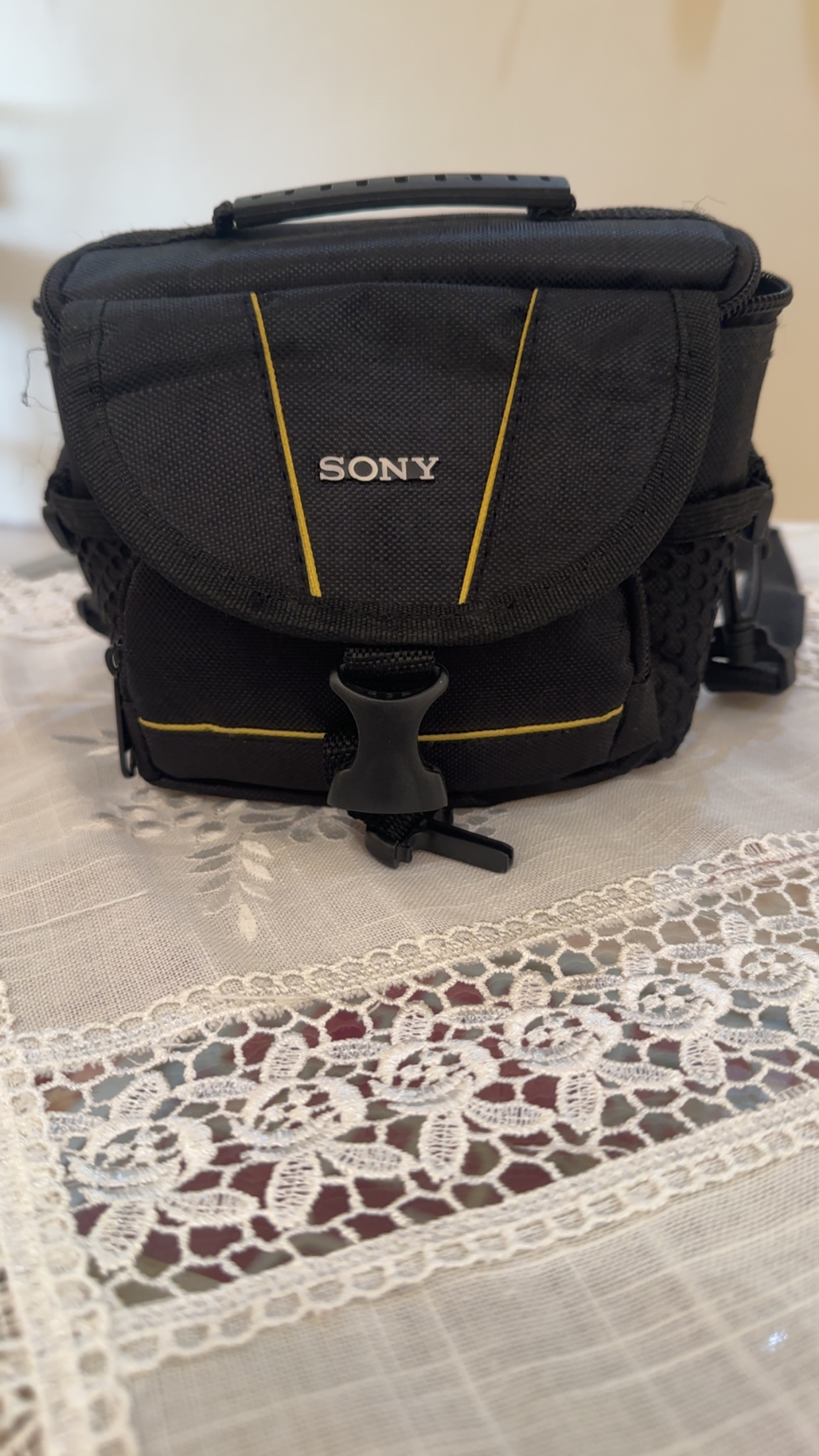 كاميرا سوني Sony NEX-3