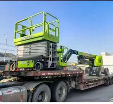 سيزر لفت للأيجار بجدة مان لفت للإيجار