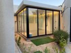مظلات وسواتر الجبيل ساندوتش بانل مجالس ترميم تشطيب