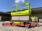 مان لفت سيزر لفت فوركلفت للإيجار