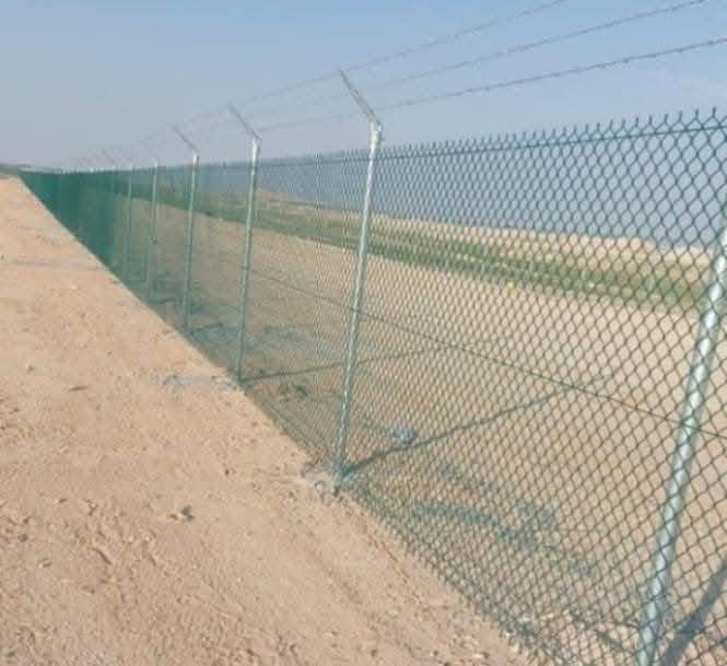 ‏مقاول شبك مظلات حجر