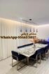 Furniture and sofa curtains تفصيل كنب مساند ستاير