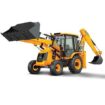 جي سي بي اللايجار عرجاء للإيجار JCB