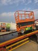 سيزر لفت 8متر للايجار Caesar Lift 8 meters for ren