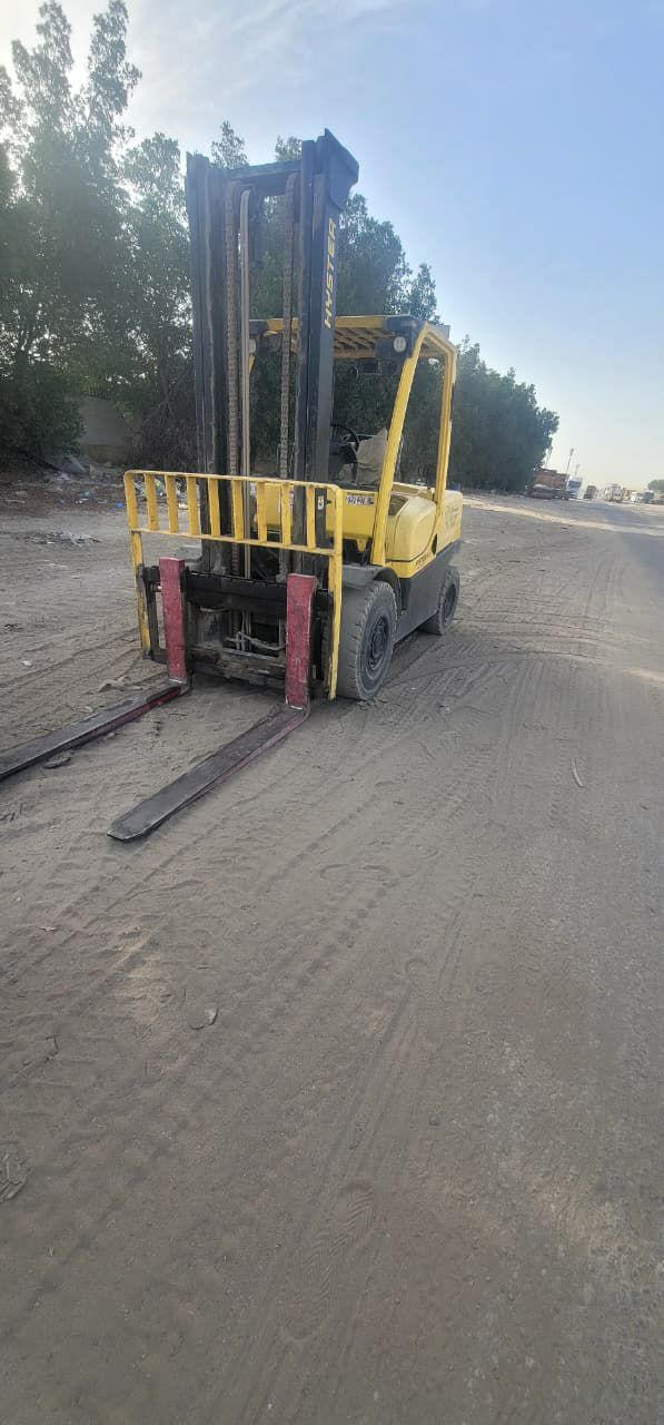 فوركلفت للإيجار رافعة شوكية للإيجار رافعة الاثقال