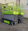 سيزر لفت للايجار – رافعات شوكية فوركلفت للايجار