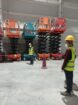 سيزر لفت للإيجار مان لفت للإيجار الدمام