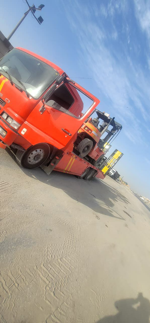 فوركلفت للإيجار رافعة شوكية للإيجار رافعة الاثقال