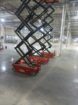 سيزر لفت للإيجار في جدة – مان لفت للإيجار جدة