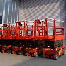رافعات شوكية للإيجار سيزر لفت للإيجار مان لفت للإي