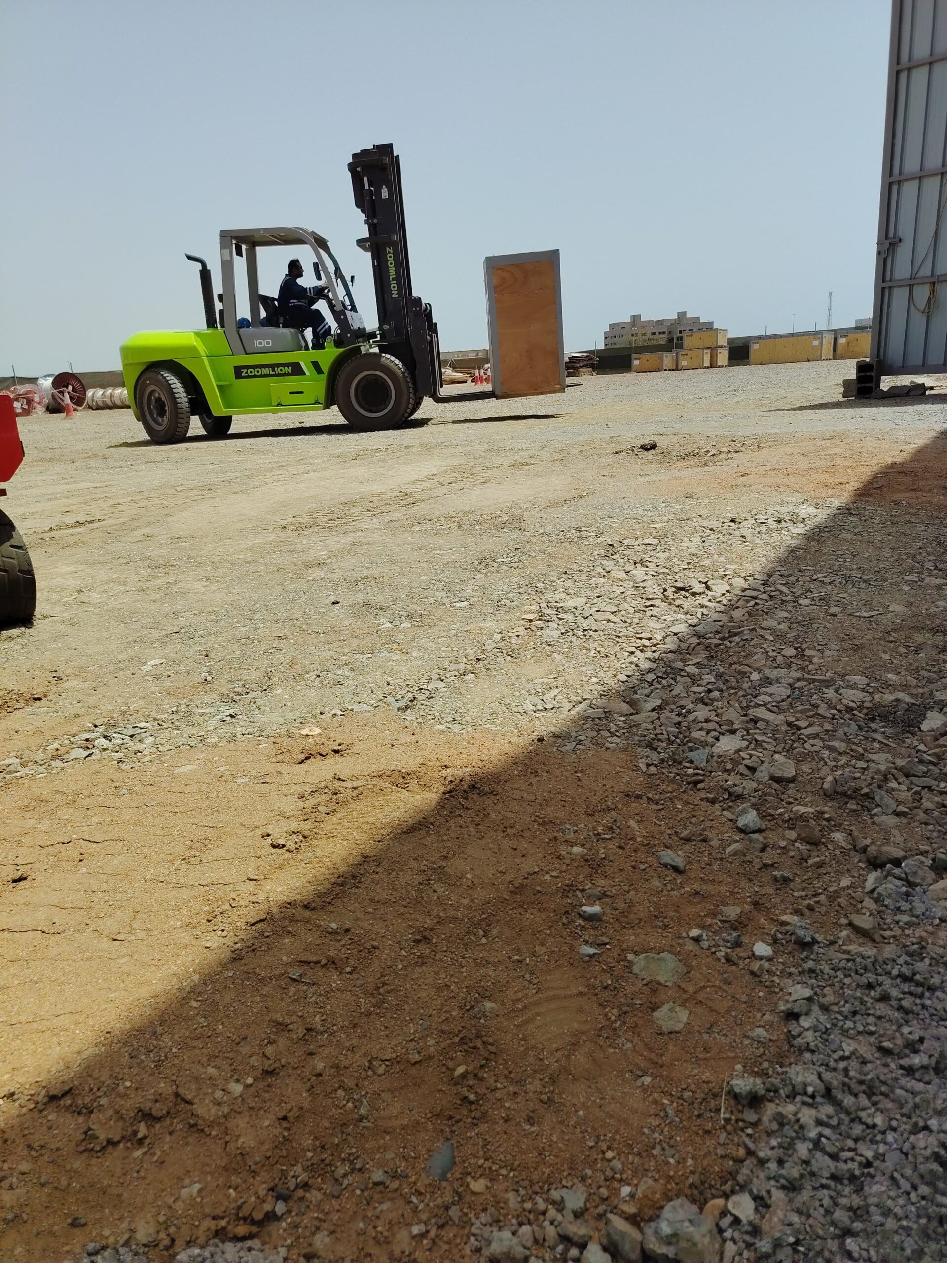 سيزر لفت للايجار.. رافعات شوكية للإيجار.. مان لفت